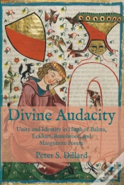 Capa do artigo Divine Audacity