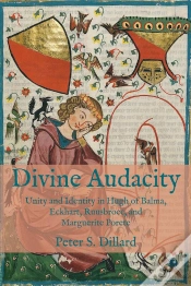 Capa do artigo Divine Audacity