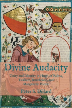 Capa do artigo Divine Audacity
