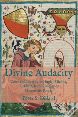 Capa do artigo Divine Audacity
