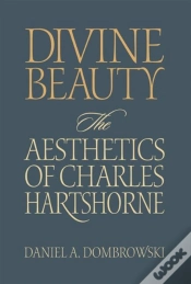 Capa do artigo Divine Beauty