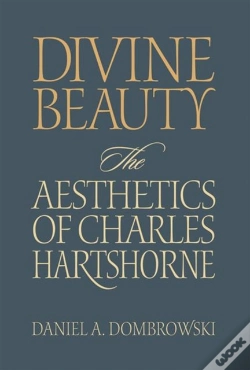 Capa do artigo Divine Beauty