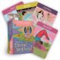 Divine Beloved Oracle Cards - Preview