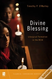 Capa do artigo Divine Blessing