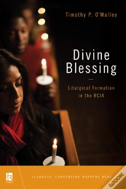 Capa do artigo Divine Blessing
