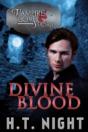 Divine Blood - Preview
