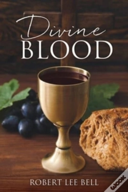 Capa do artigo Divine Blood
