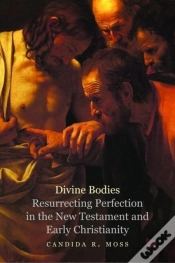 Capa do artigo Divine Bodies