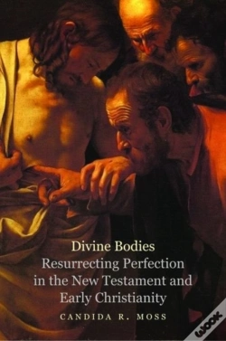 Capa do artigo Divine Bodies