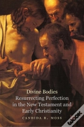 Capa do artigo Divine Bodies