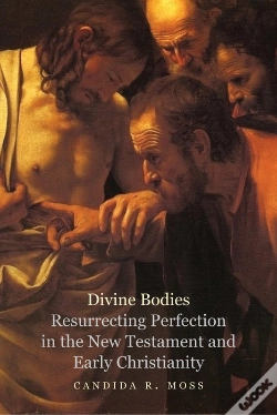 Capa do artigo Divine Bodies