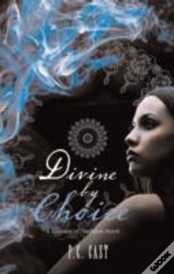 Capa do artigo Divine By Choice