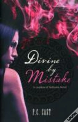 Capa do artigo Divine By Mistake