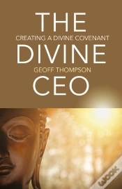 Capa do artigo Divine Ceo
