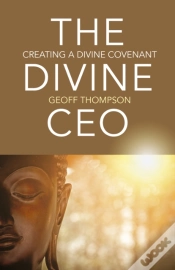 Capa do artigo Divine Ceo, The