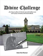 Capa do artigo Divine Challenge