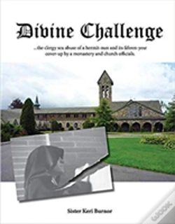Capa do artigo Divine Challenge