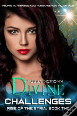 Capa do artigo Divine Challenges
