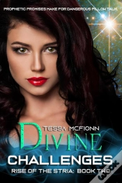 Capa do artigo Divine Challenges