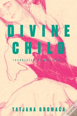 Capa do artigo Divine Child