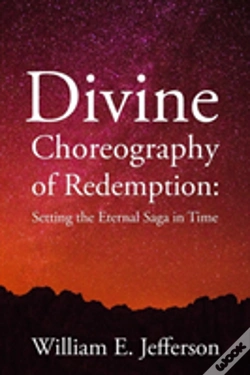 Capa do artigo Divine Choreography Of Redemption