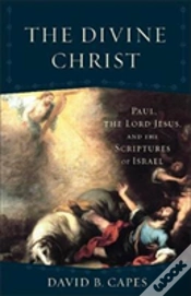 Capa do artigo Divine Christ, The