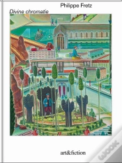 Capa do artigo Divine Chromatie