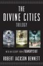 Divine Cities Trilogy - Preview
