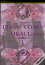 Capa do artigo Divine Codes Oracle