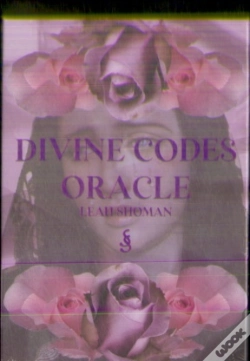 Capa do artigo Divine Codes Oracle