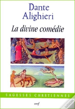 Capa do artigo Divine Comedie