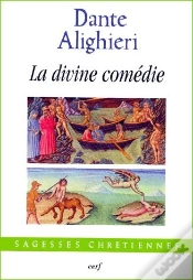 Capa do artigo Divine Comedie