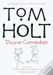 Divine Comedies: Omnibus 3