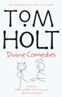 Divine Comedies: Omnibus 3 - Preview