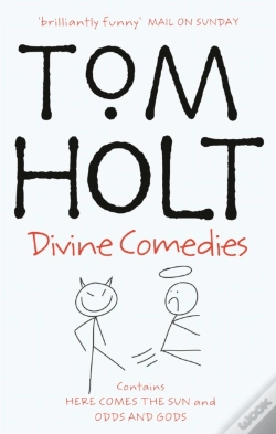Capa do artigo Divine Comedies: Omnibus 3