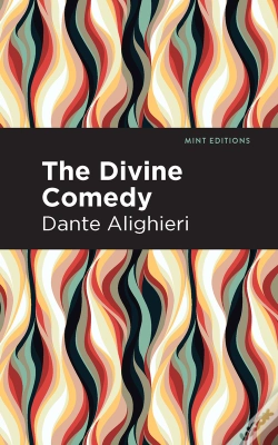Capa do artigo Divine Comedy (Complete)