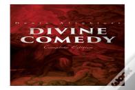 Divine Comedy (Complete Edition)