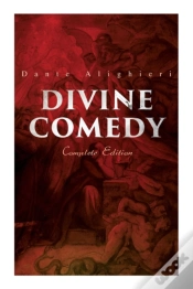 Capa do artigo Divine Comedy (Complete Edition)