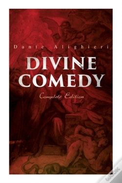 Capa do artigo Divine Comedy (Complete Edition)