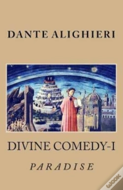 Capa do artigo Divine Comedy-I