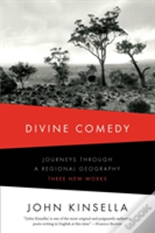 Capa do artigo Divine Comedy