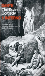 Capa do artigo Divine Comedy