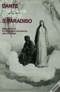 Capa do artigo Divine Comedy