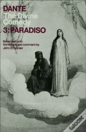 Capa do artigo Divine Comedy