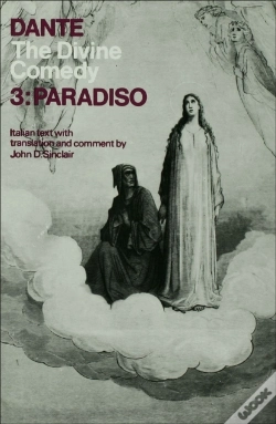 Capa do artigo Divine Comedy