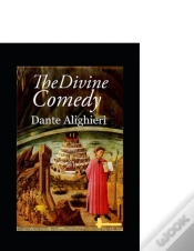 Capa do artigo Divine Comedy, Longfellow