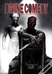 Capa do artigo Divine Comedy