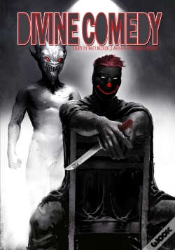 Capa do artigo Divine Comedy
