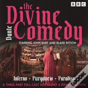 Capa do artigo Divine Comedy