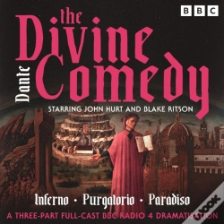 Capa do artigo Divine Comedy